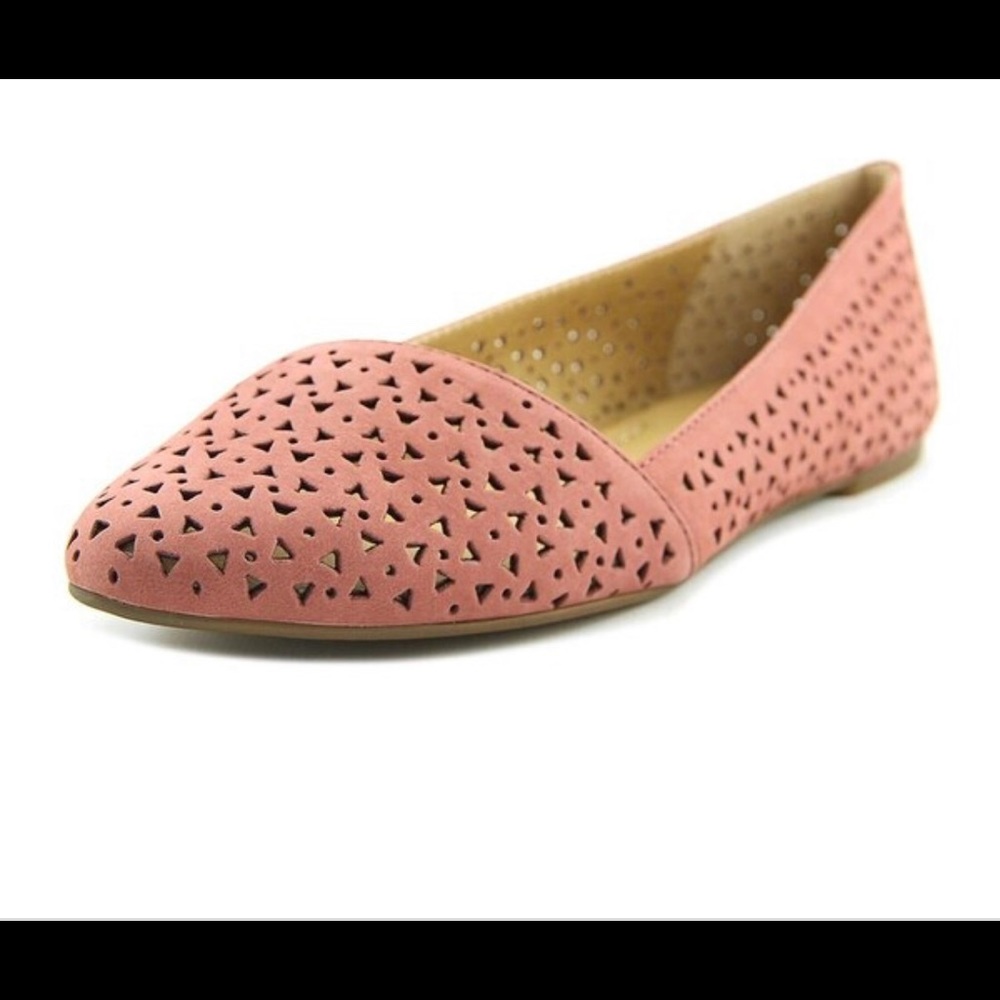 Lucky Brand Archh2 flats - Size 8.5 New in Box